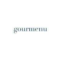 Sticker by Gourmenu