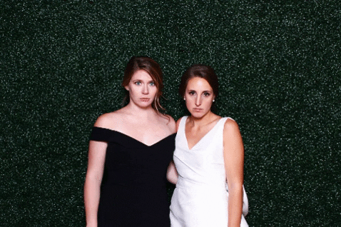 GIF by Poser Photobooth Co.