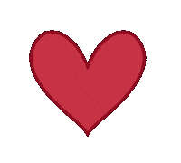 Heart Srdce Sticker
