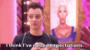 bbcthree episode 3 crystal bbc three drag race uk GIF
