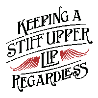 CaptainFawcett captain moustache fawcett captainfawcett Sticker