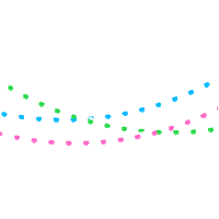 Light Sticker by Funcreate Studio