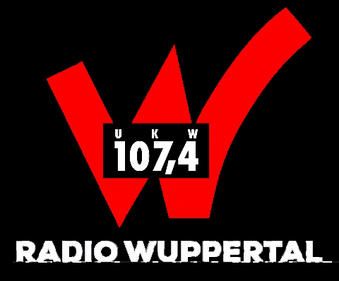 RadioWuppertal giphygifmaker radio wuppertal 1074 GIF
