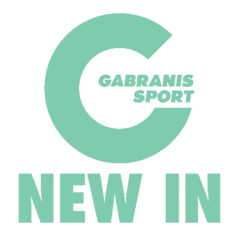 Gabranis Sticker
