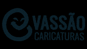 marcovassao vassaocaricaturas GIF