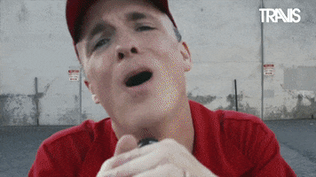 Zoom Out Los Angeles GIF by Travis