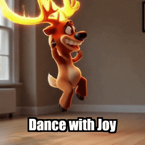 Celebration Wisdom GIF by elkijahspark