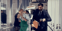 the beaverton GIF by CraveTV