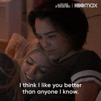 Romance Relationships GIF by HBO Max