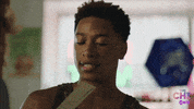 season 2 showtime GIF by The Chi