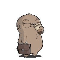 No Way Wow Sticker by Fugz Official