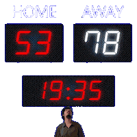 53 Home Sticker