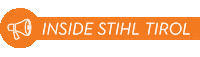 Sticker by STIHL Tirol