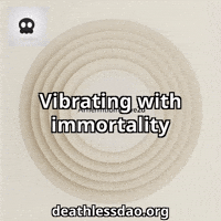 Space Vibrating GIF by deathlessdao