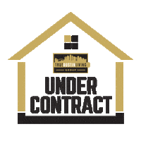Realestate Pending Sticker by TrueAustinLiving