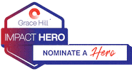 Property Management Nominations Sticker by Grace Hill