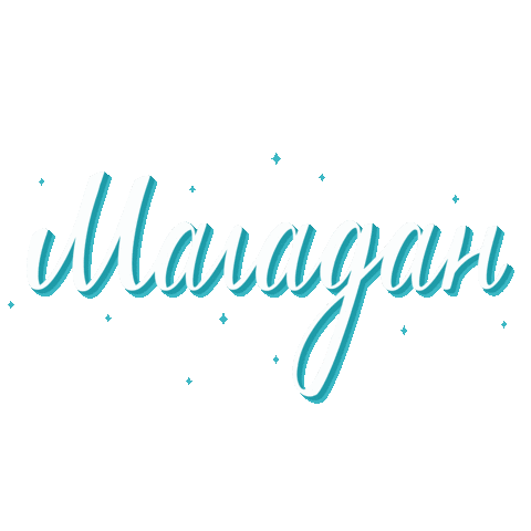 Магадан Sticker