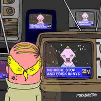 Animation Domination Fox GIF by gifnews