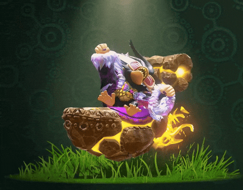 CountWolfy giphyupload donkey kong bananza void kong GIF