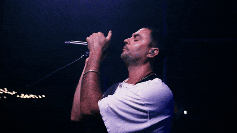 Borrow Cop Car GIF by The Head And The Heart