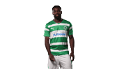 Goal Celebrate Sticker by SpVgg Greuther Fürth