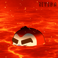 Bath Plotting GIF by Retsba
