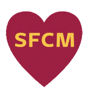 Classical Music Sticker by San Francisco Conservatory of Music