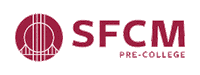 Sfcm Sticker by San Francisco Conservatory of Music