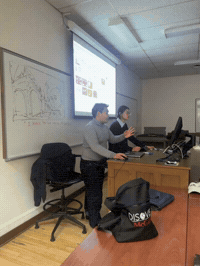 Drawing Talking GIF by Alex Boya