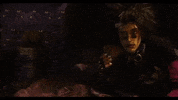 fan chill GIF