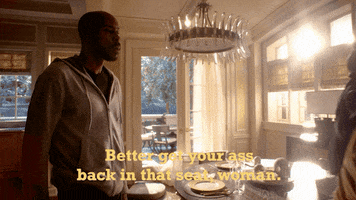 Cookie Taraji Henson GIF by Empire FOX