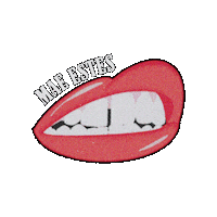 Country Music Smile Sticker by Mae Estes