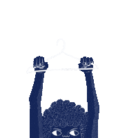 Roe V Wade Women Sticker by Creative Courage