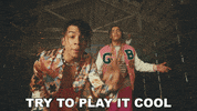Mood Valentino GIF by 24KGoldn