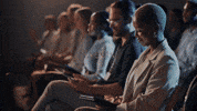Venture Capital Events GIF by Invest Europe