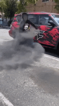 Smoke Dancing GIF by FaZe Clan