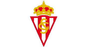Soccer Logo Sticker by Real Sporting