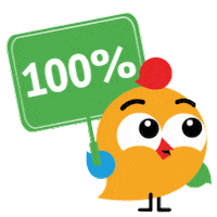 Census 2020 Statistics Sticker by Всероссийская перепись населения