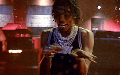 Lil Baby GIF by DJ Khaled