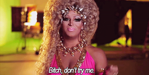 drag GIF