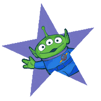 DescenteYoungAthlete toystory 영애슬릿 데상트영애슬릿 데상트영애슬릿토이스토리 Sticker