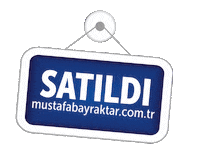mbayraktar realestate emlak gayrimenkul bayraktar Sticker