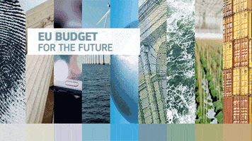 europe eu GIF by European Commission