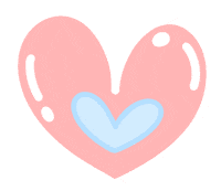 In Love Kiss Sticker by Ai and Aiko