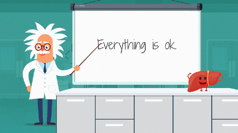 Its Okay Ok GIF by 522 Productions