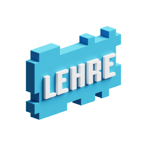 Lehre Sticker by ADLER Lacke