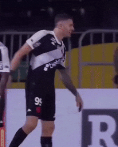 Vasco Da Gama GIF