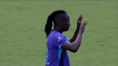 Marta GIF by National Women's Soccer League