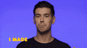 Food Poisoning Whoops GIF by Rooster Teeth