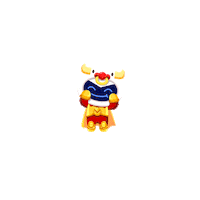 Happy Chinese New Year Sticker by vivoMalaysia